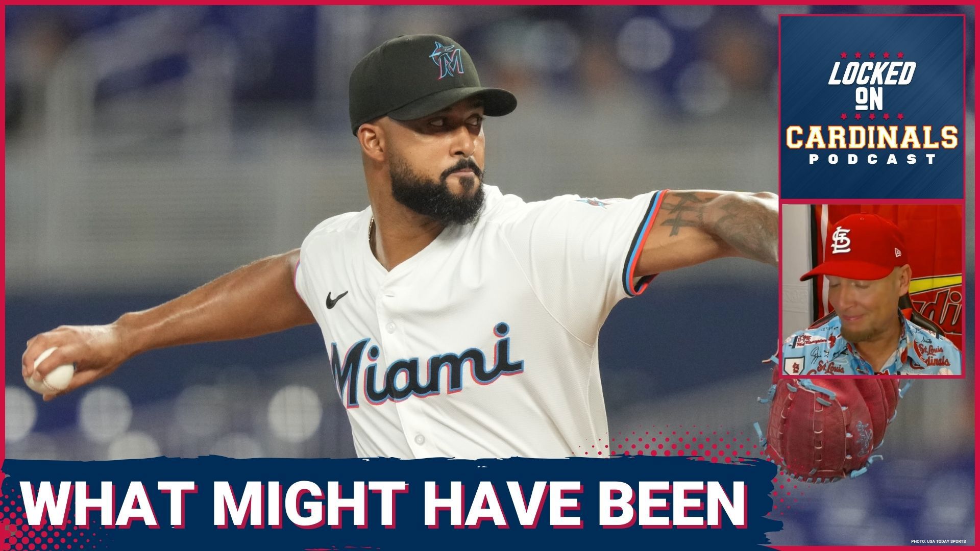 Cardinals' Alcantara Trade Haunts as Pitching Woes Continue

St. Louis Cardinals face harsh reminders of past decisions as Sandy Alcantara dominates in Marlins' 6-2