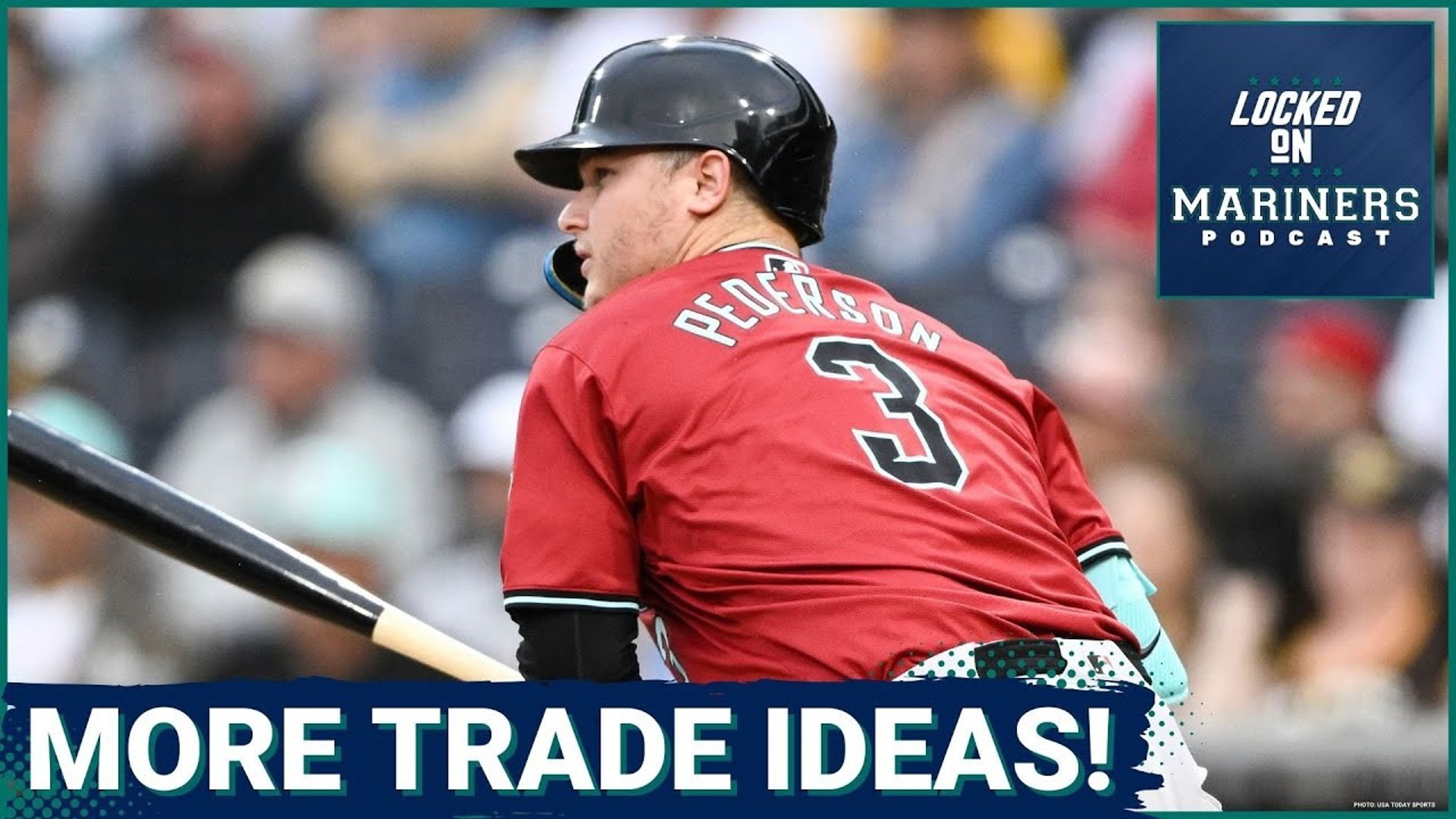 The Mariners Trade Ideas That DID NOT Make Our Deadline Plans