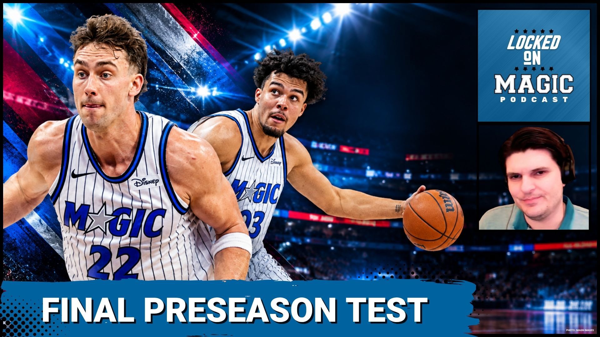 LAST CHANCE: What is left to LEARN for the Orlando Magic in their last ...