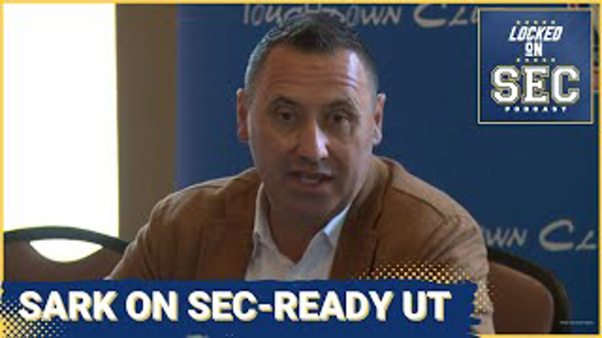 On today's show, we run through ESPN's list of the Most Impactful Newcomers for the Top 25 College Football Teams for 2024 - we pick out the SEC teams they listed.