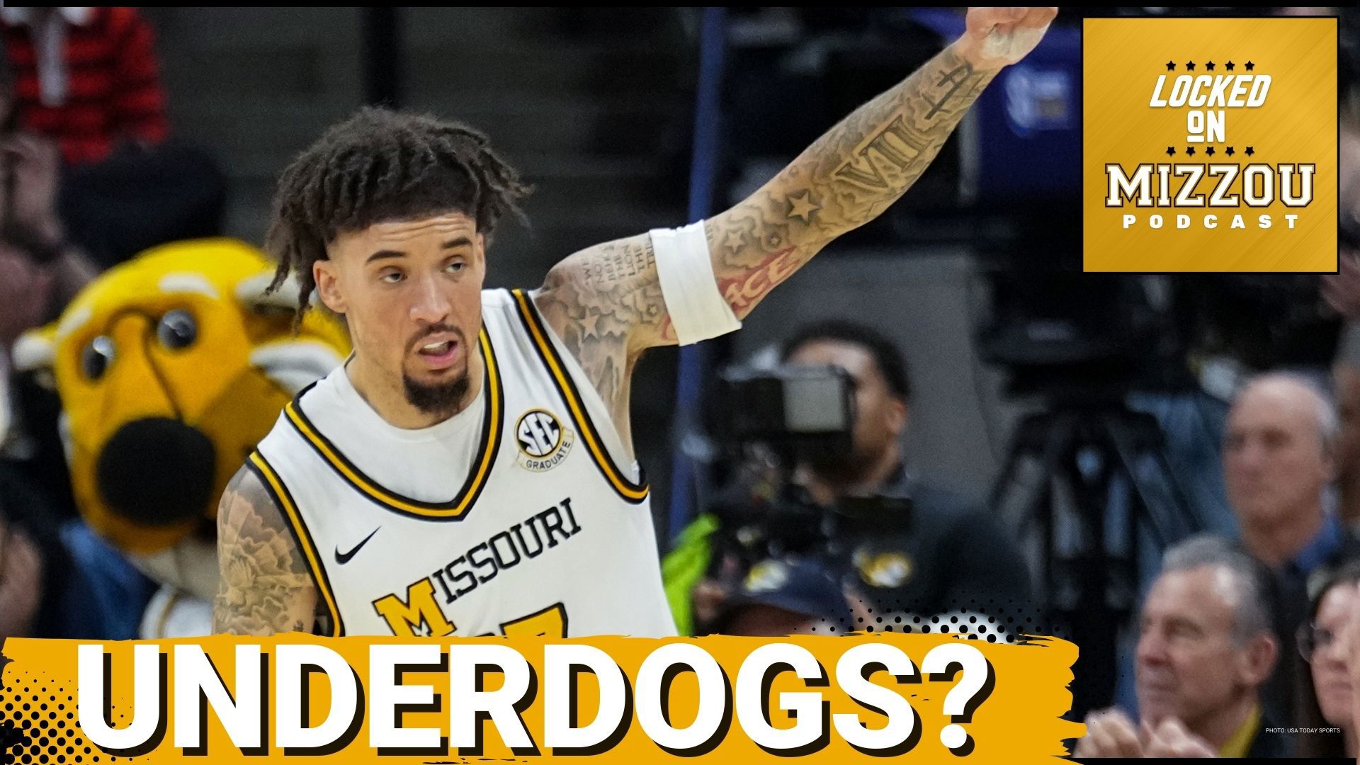 TOO SLOW: The Nation Has NOT Caught Up To Missouri Basketball ...