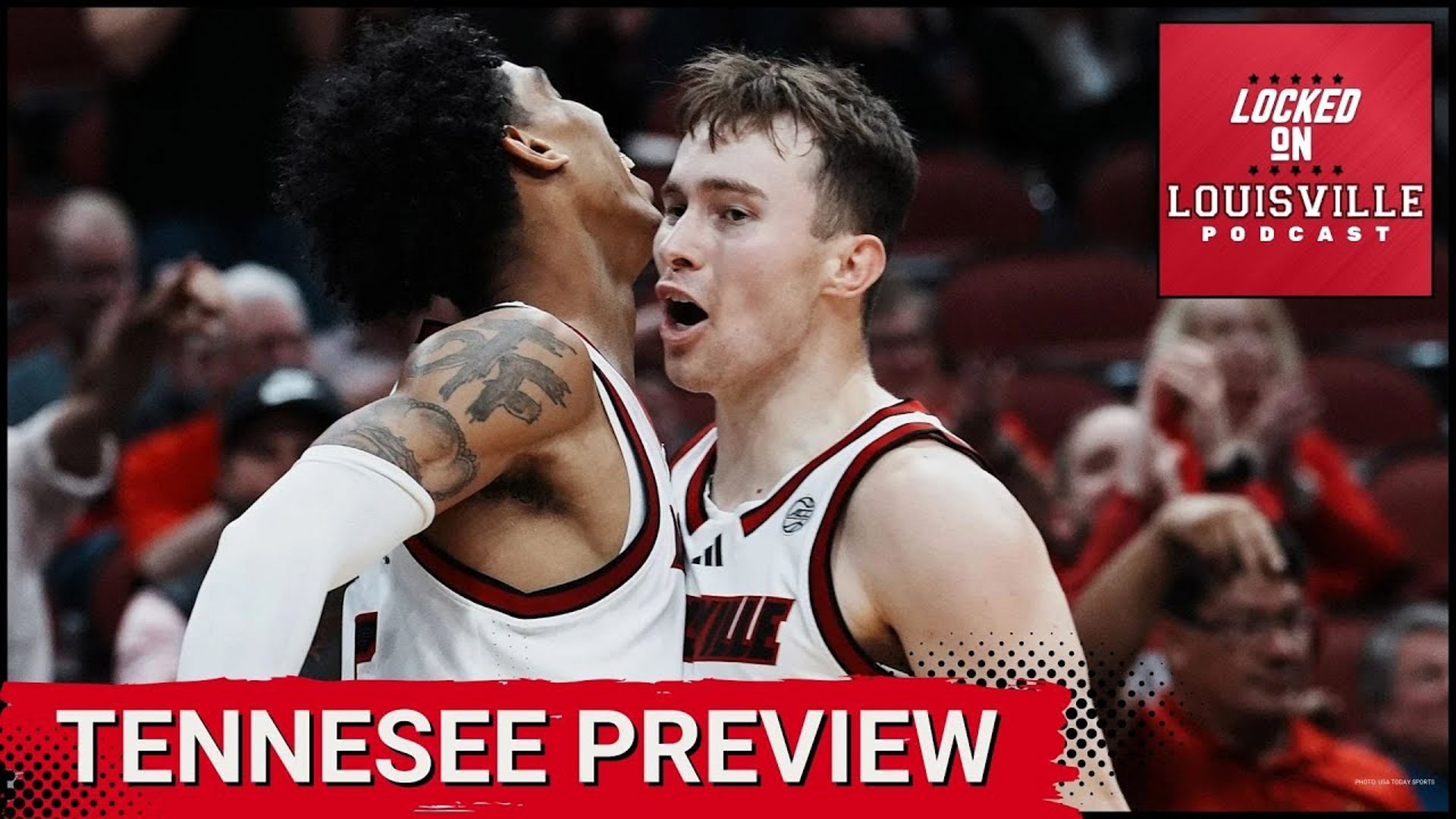 Can Pat Kelsey and Louisville Basketball make a statement and upset the #12 Tennessee Volunteers?