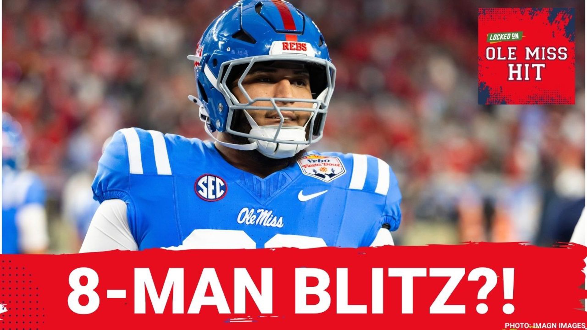 VANDERBILT IS SENDING EIGHT AND OLE MISS TOLD YOU FIRST ...