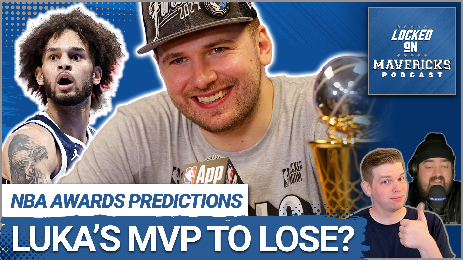 Luka Doncic and the Dallas Mavericks are gearing up for an exciting NBA season, with Doncic being a top contender for the MVP award.