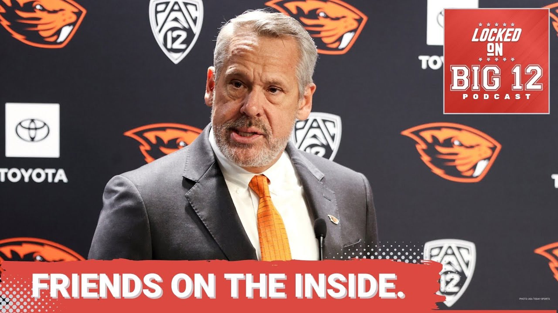 Adding Washington State and Oregon State to the Big 12 would be a strategically savvy move that offers multiple benefits