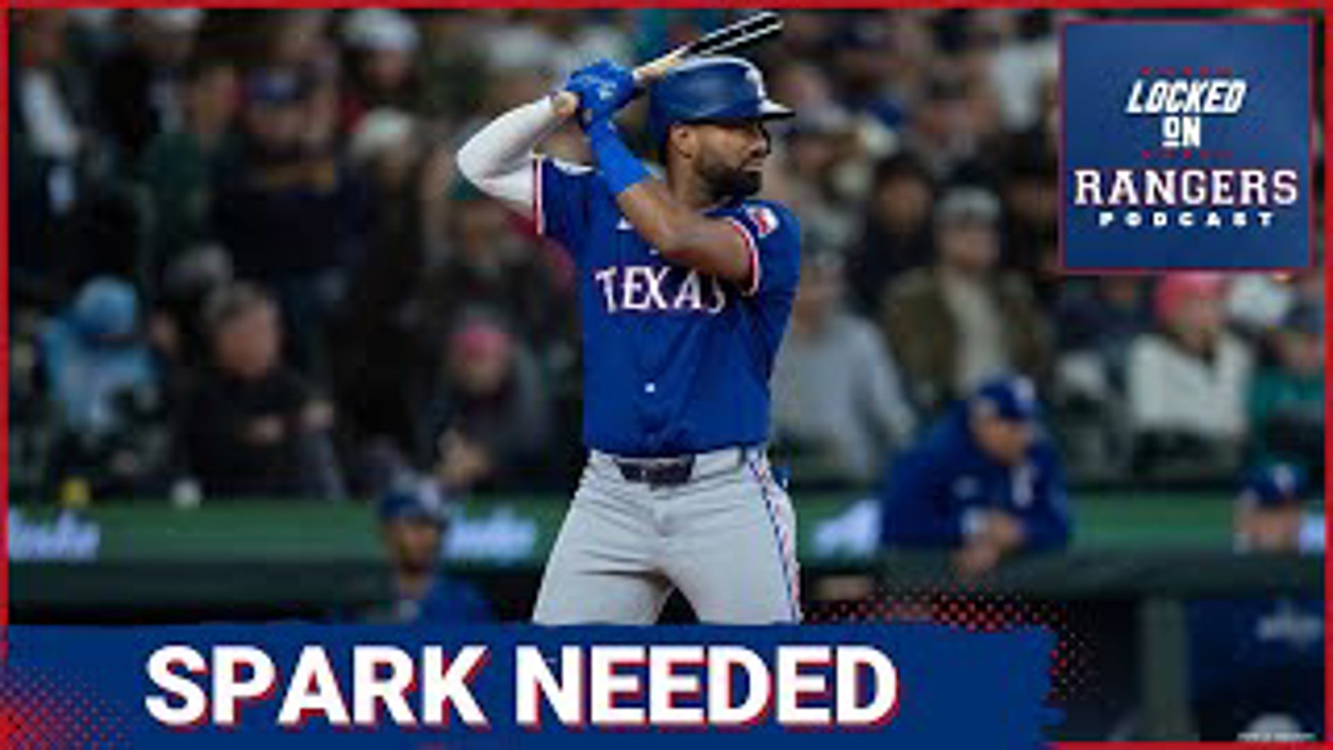 The Texas Rangers have missed nearly half a season from Josh Jung and desperately need his bat back in the lineup. Ezequiel Duran has struggled to hit for power.