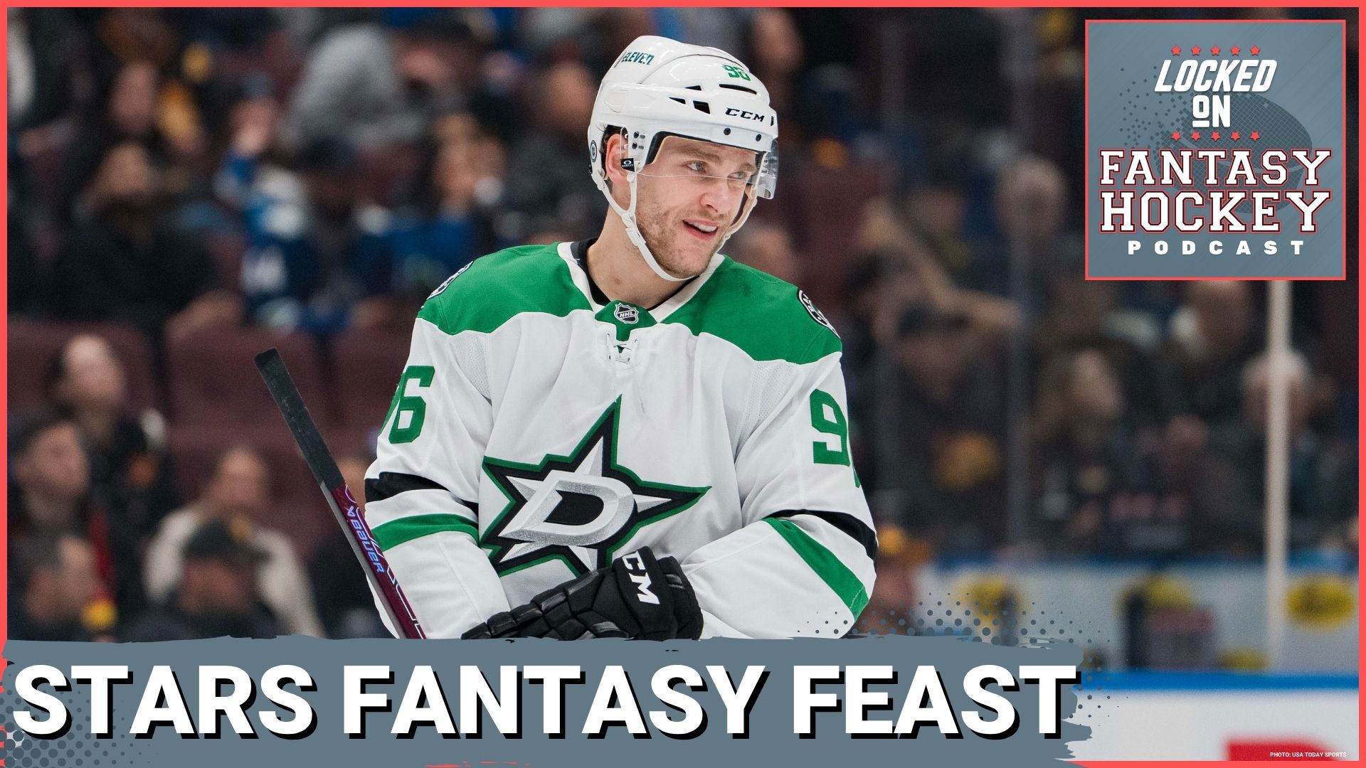 Dallas Stars shine bright as fantasy hockey gold mine. Which players will lead managers to championship glory?