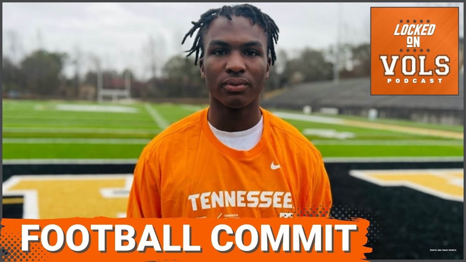 Vols deals football recruiting