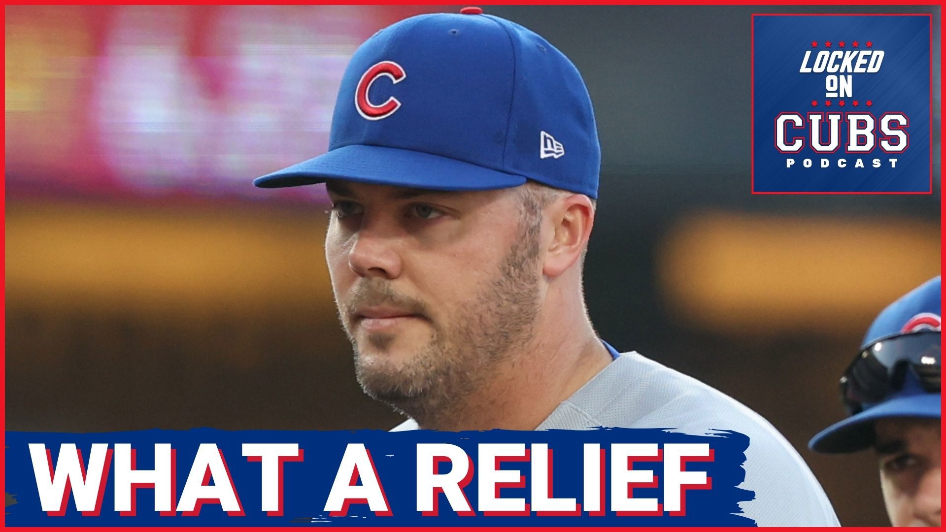 REUNION: Chicago Cubs bring back Caleb Thielbar to bolster bullpen ...