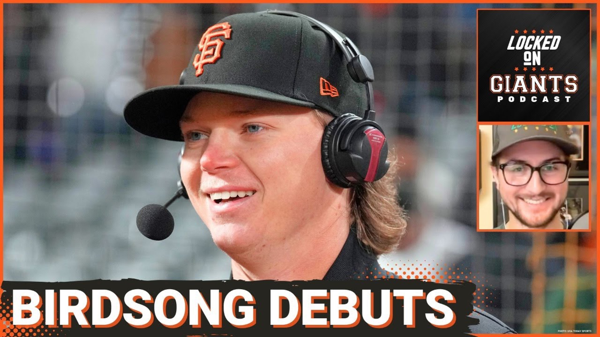 Hayden Birdsong Flashes Upside In Debut; Sf Giants Take 3 Of 4 From 