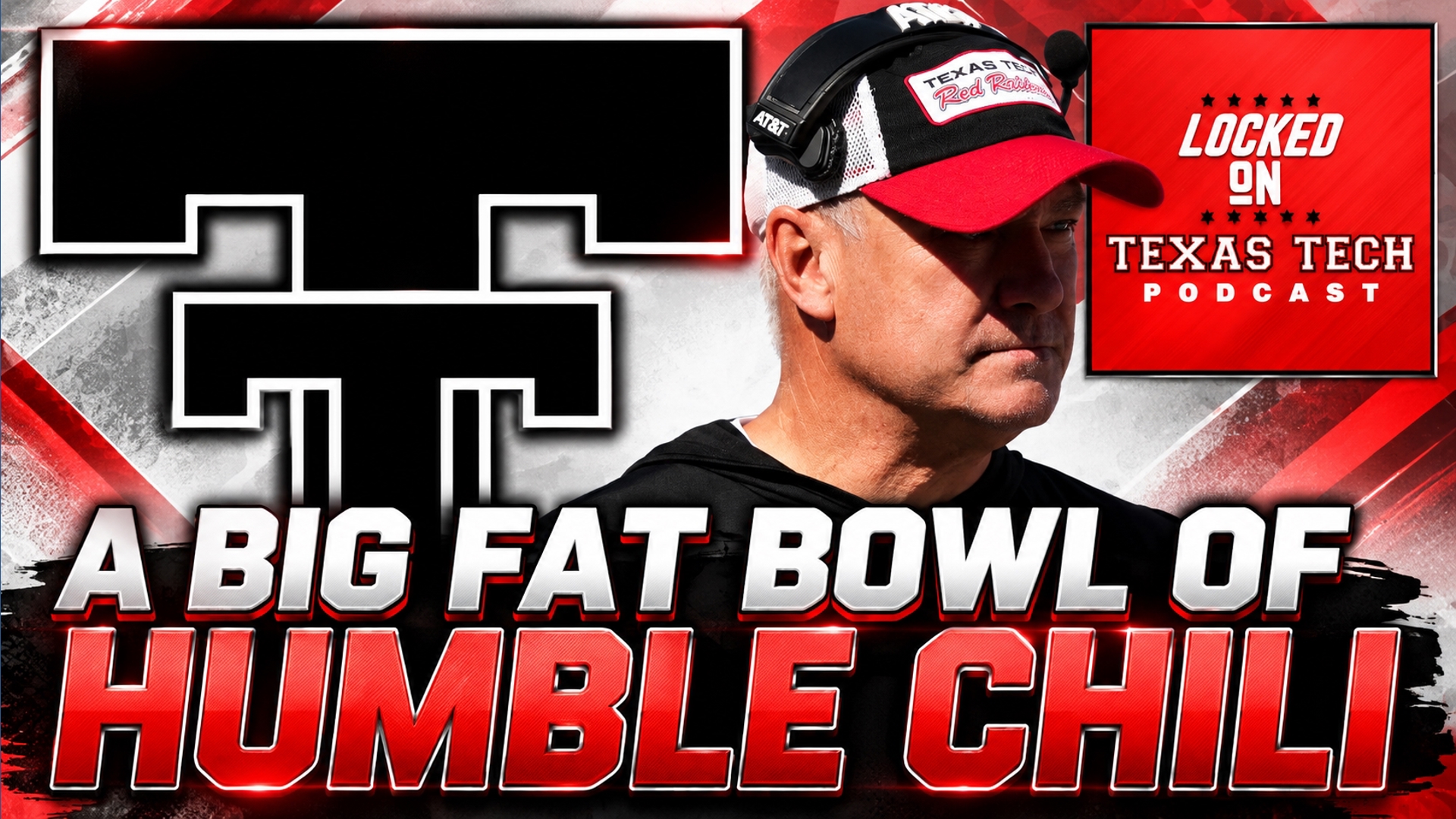 Technical Terms Example PUNKED: Red Raiders NO-SHOW in Cincinnati | ALL QUESTIONS NO ANSWERS ...