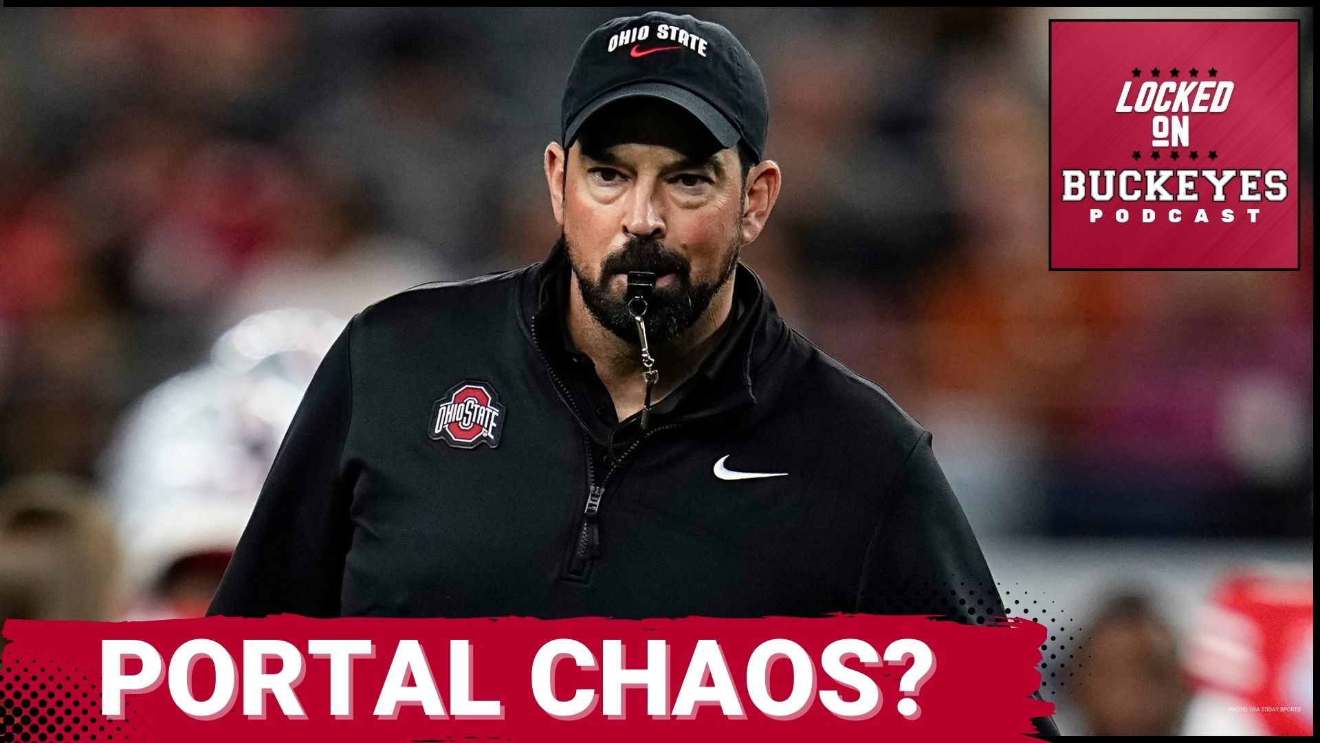 REALITY: Ohio State Faces Unconventional Transfer Threat—Can Ryan Day ...