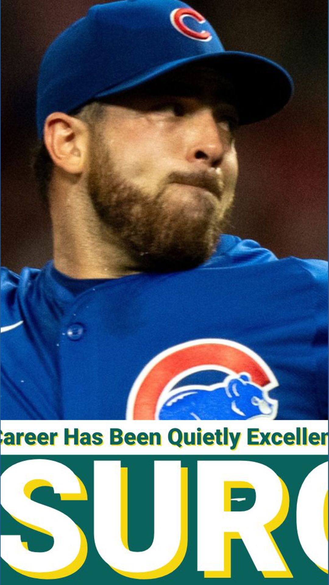 Low Drama, High Value: Civale’s Career Has Been Quietly Excellent