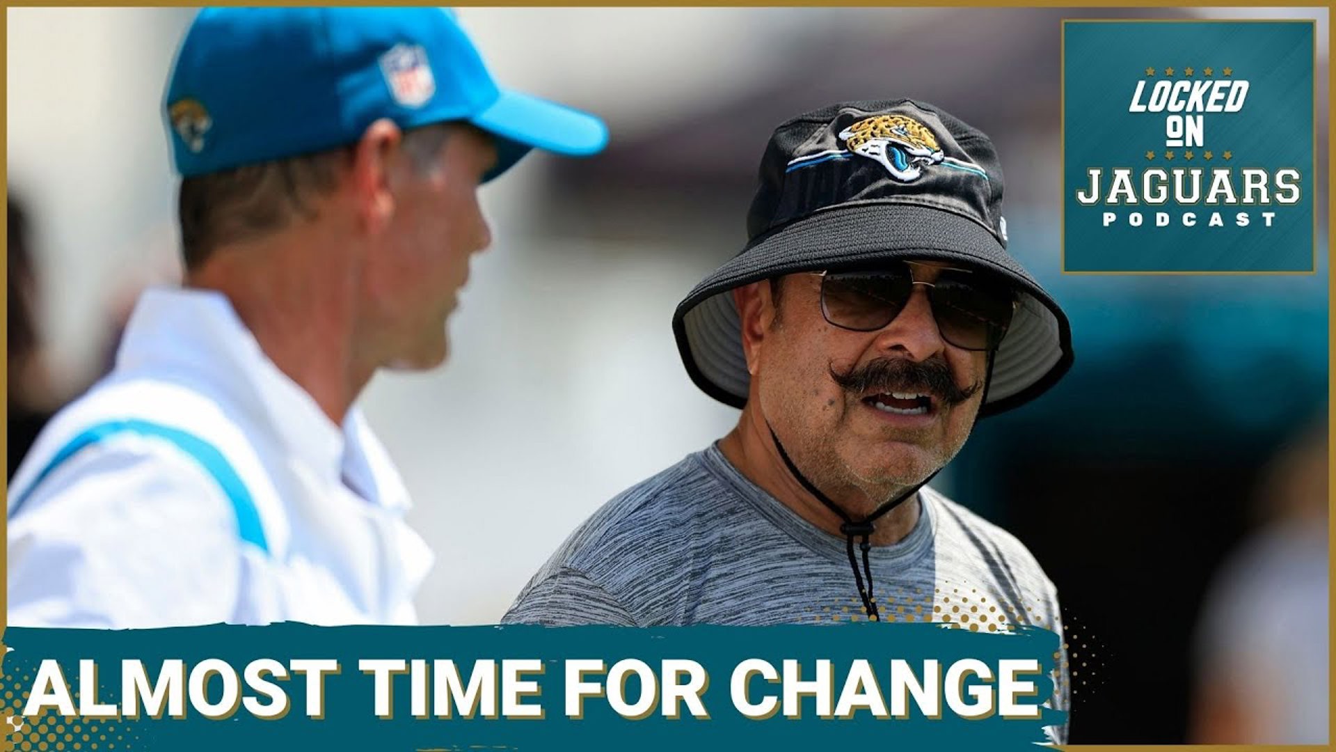 Will Jacksonville Jaguars' Management Survive the Rocky Start?