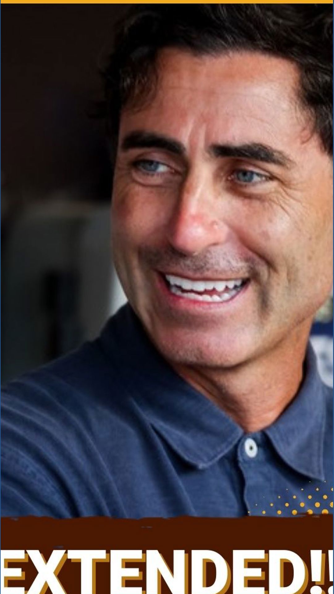 Tom Preller BOOM: San Diego Padres LOCK UP AJ Preller—Will This and Other Free ...