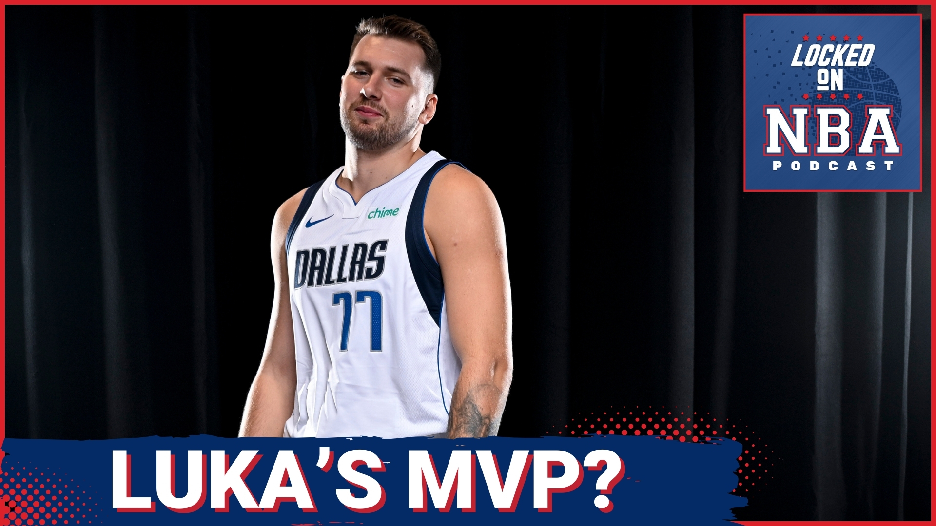 Luka's Year To Win MVP? | Nuggets "Hungry" Enough For Another Title? | Kings 0-5 Preseason A Red Flag?