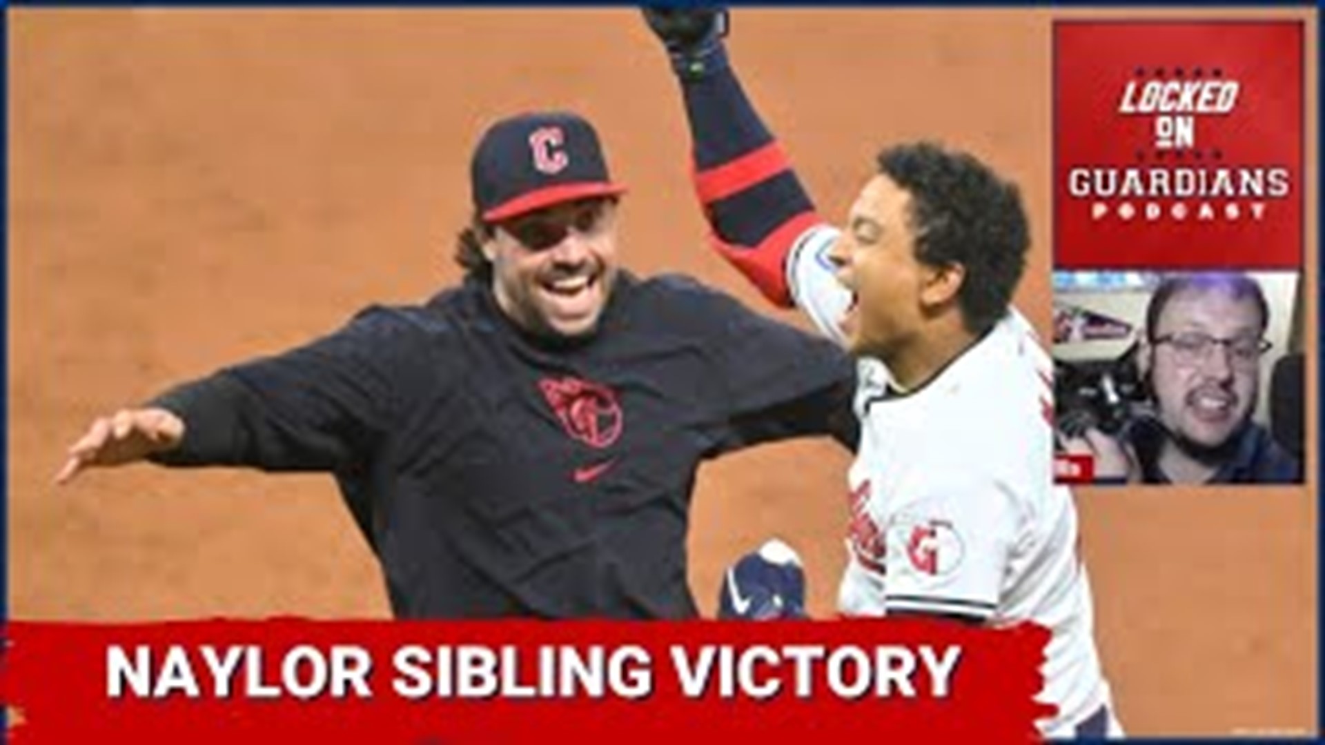 Cleveland Guardians Claw Back to Beat the Chicago White Sox on National