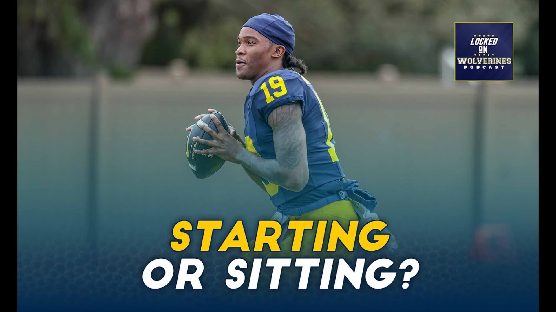 Breaking down how every Michigan football player and signee fits into the 2025 plans