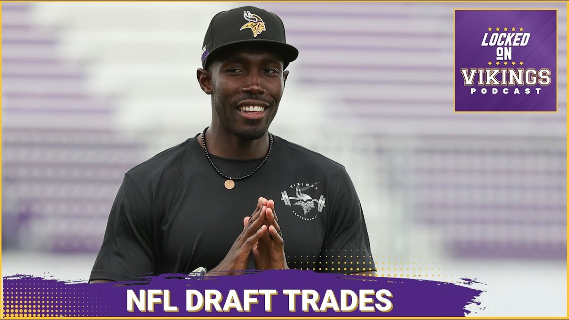 How NFL Draft Trades Work
