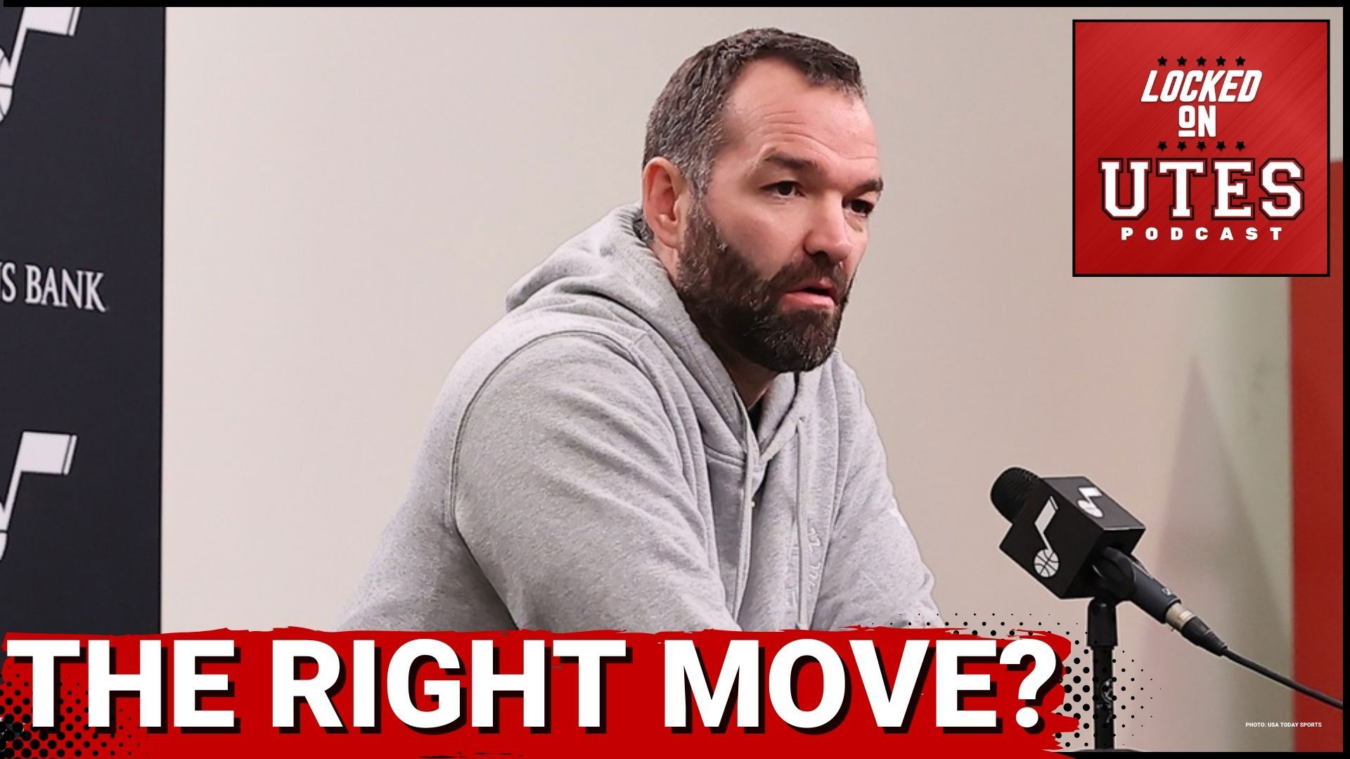 How swift was the Alex Jensen hiring, how big of a role did the boosters play, and will there be an NIL investment around $6 million?