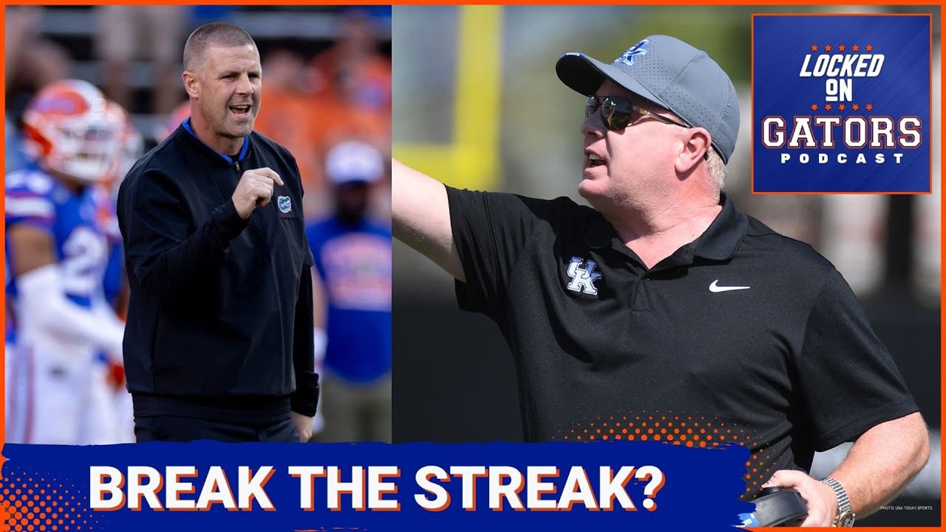 Can Billy Napier, Florida Gators End Losing Streak vs Kentucky Wildcats?