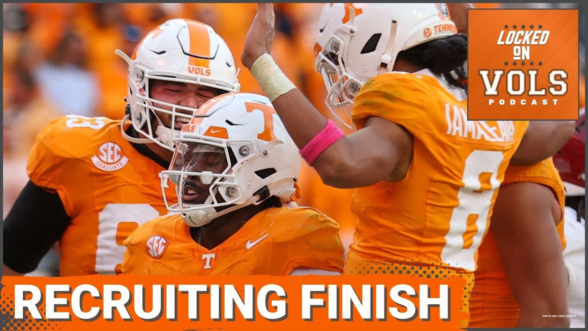 Tennessee Football Recruiting: Vols Aim to Finish Strong in Class of 2025