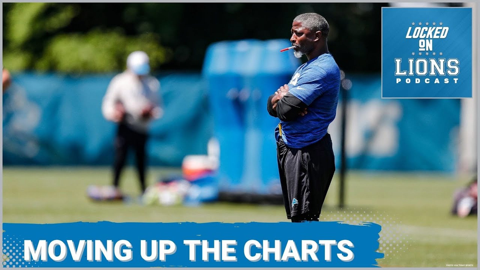 Can the Detroit Lions a Top 10 defense in 2024