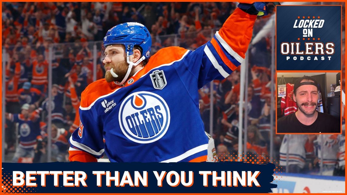 Why Leon Draisaitl deserves more credit across the NHL | The league's