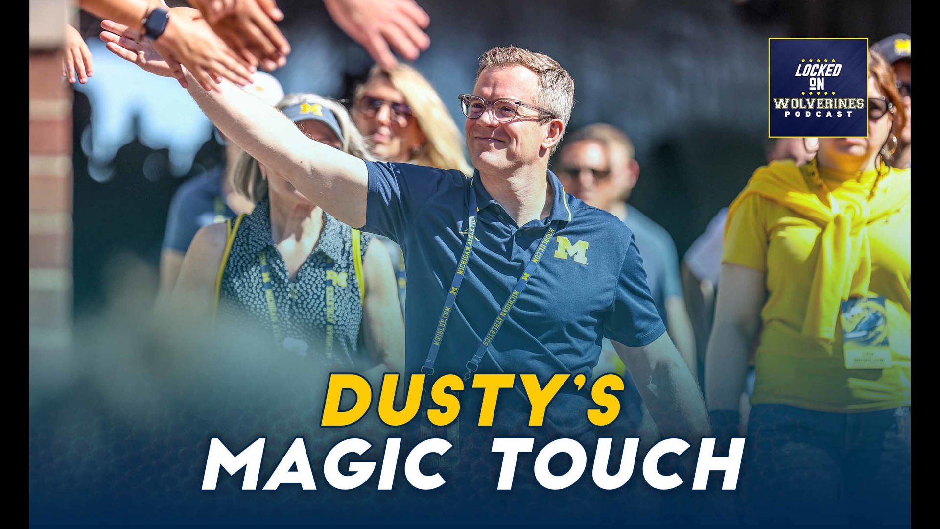Why Michigan Wolverines' recent wins are game-changers