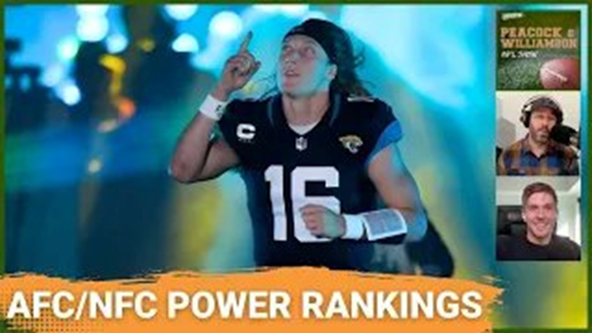 Nfc rankings deals