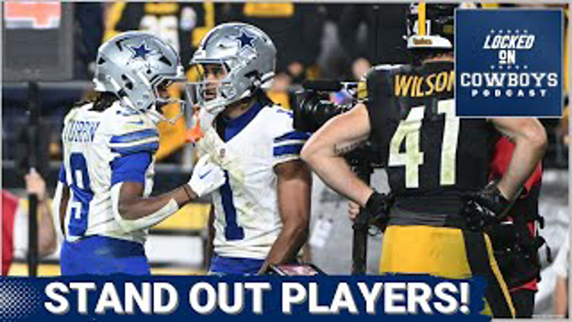 Jalen Tolbert and KaVontae Turpin stepped up for the Dallas Cowboys in their Week 5 win over the Steelers. Will they be able to continue to be productive?