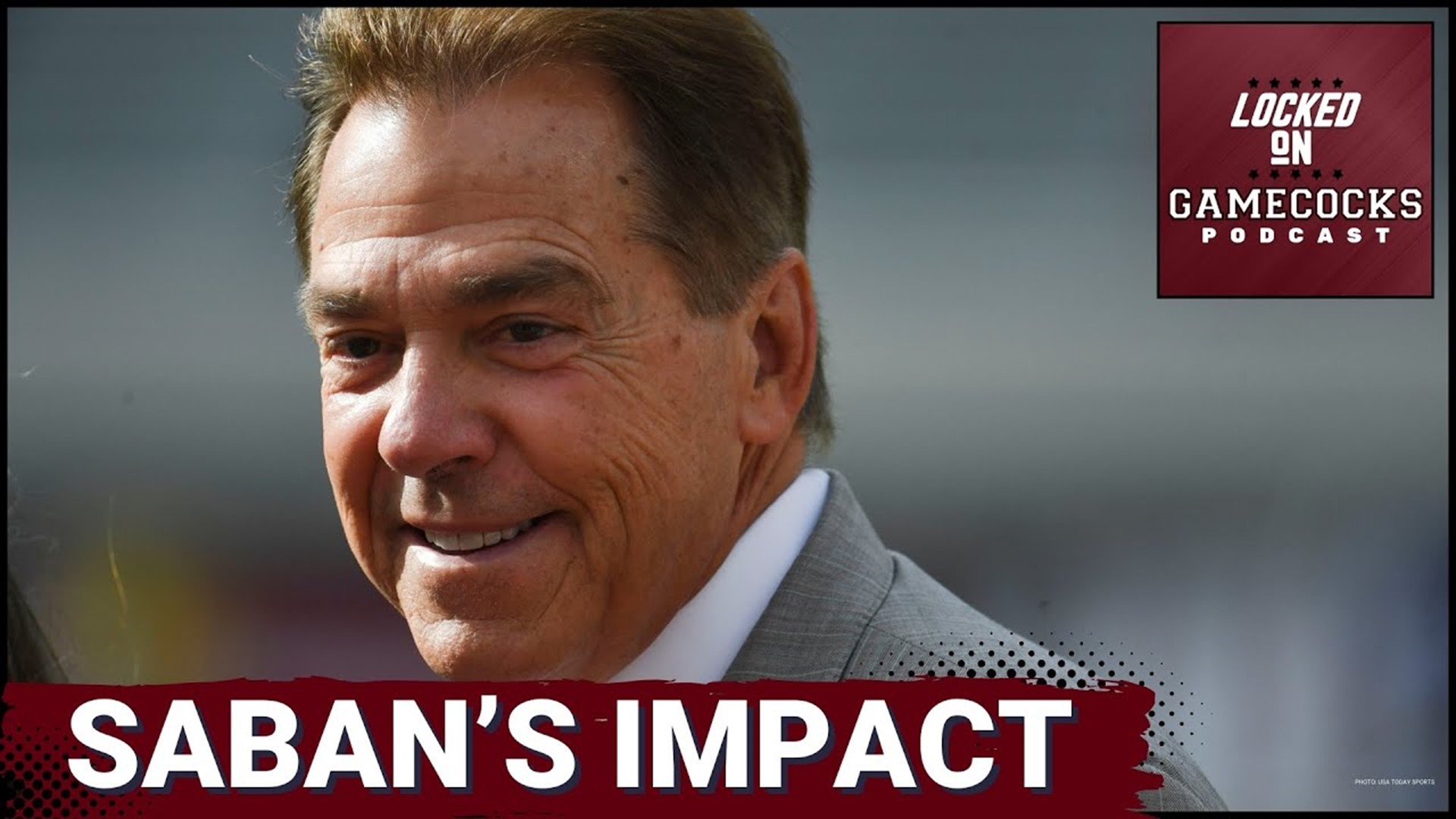 How the South Carolina Gamecocks Can Take Advantage of Nick Saban's Retirement | Locked On Gamecocks