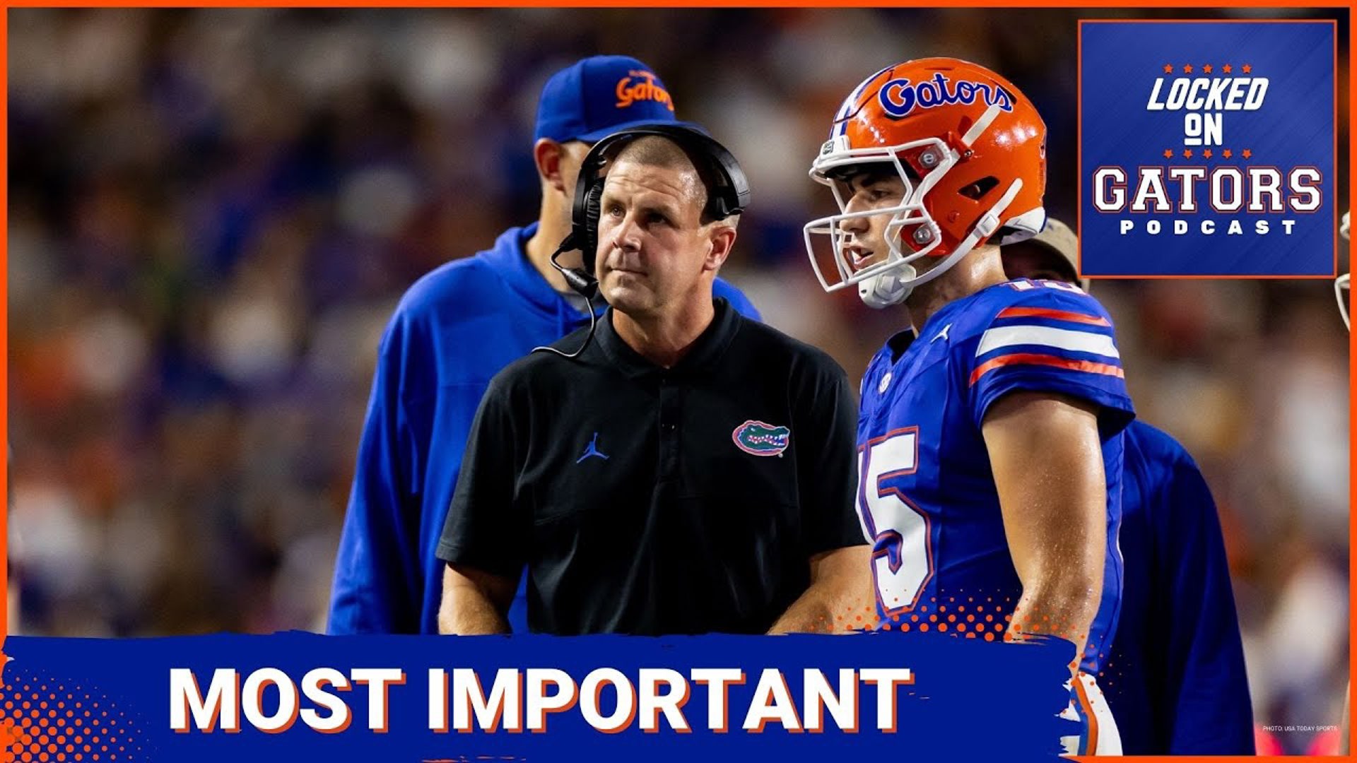 Graham Mertz is Florida Gators' Most Important Player for 2024 Season