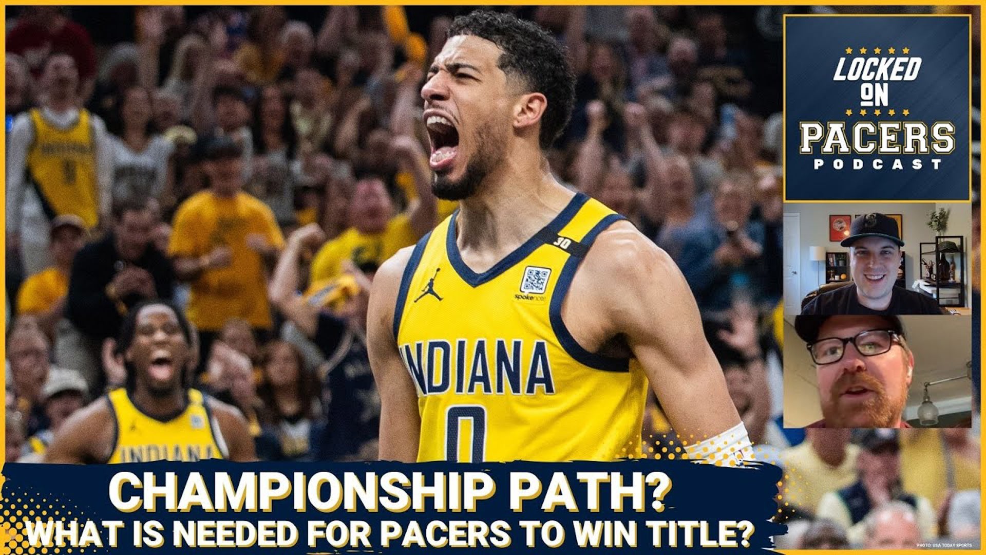 What would it take for the Indiana Pacers to become championship