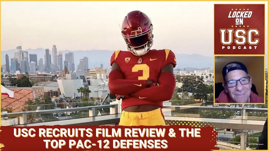 USC Recruiting Film Reviews