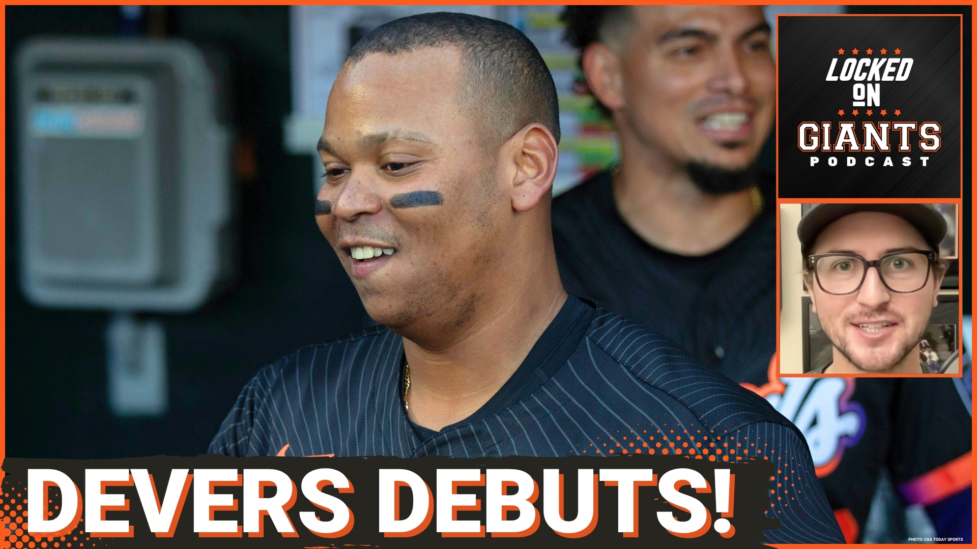 Rafael Devers made an electrifying San Francisco Giants debut, featuring a 111-mph double and multiple standing ovations from the Oracle Park faithful.