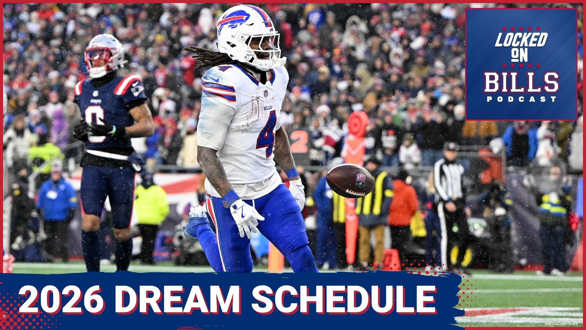 Buffalo Bills Preseason Tv Schedule 2027