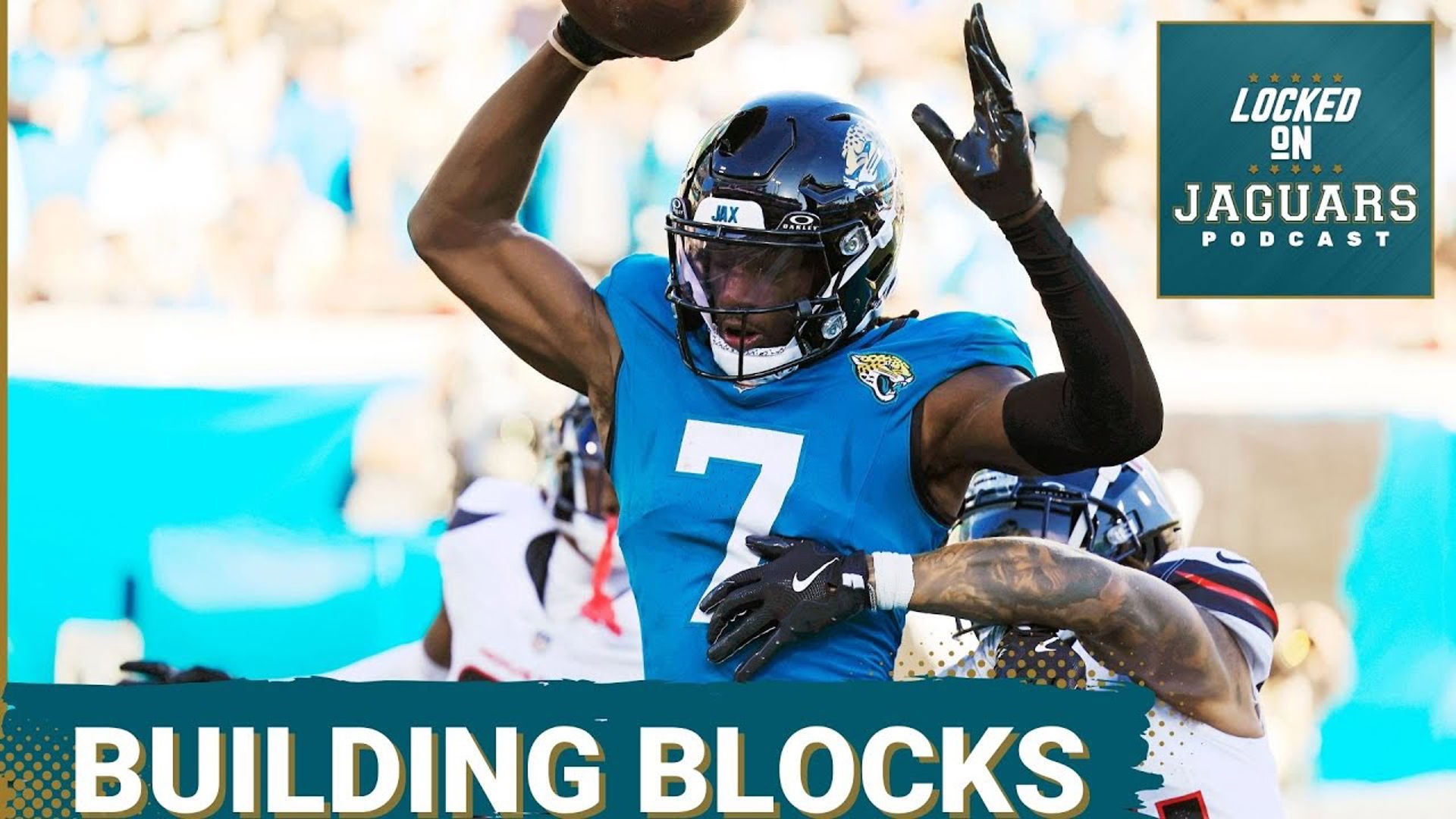 Jacksonville Jaguars' Roster Analysis Strengths and Weaknesses