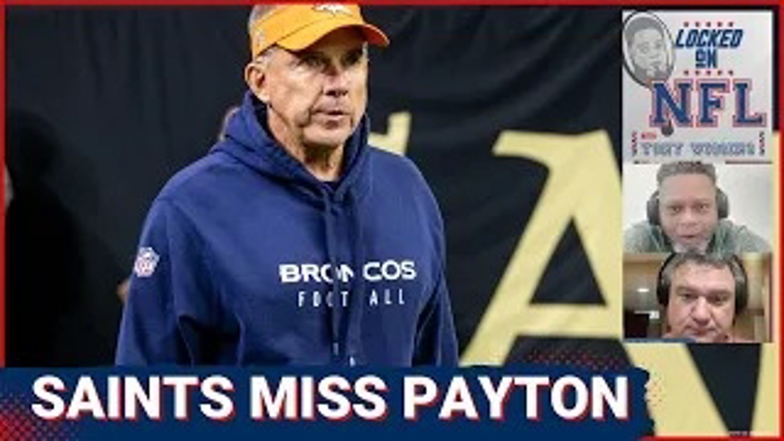 Sean Payton's Broncos Dominate Saints What It Means for New Orleans