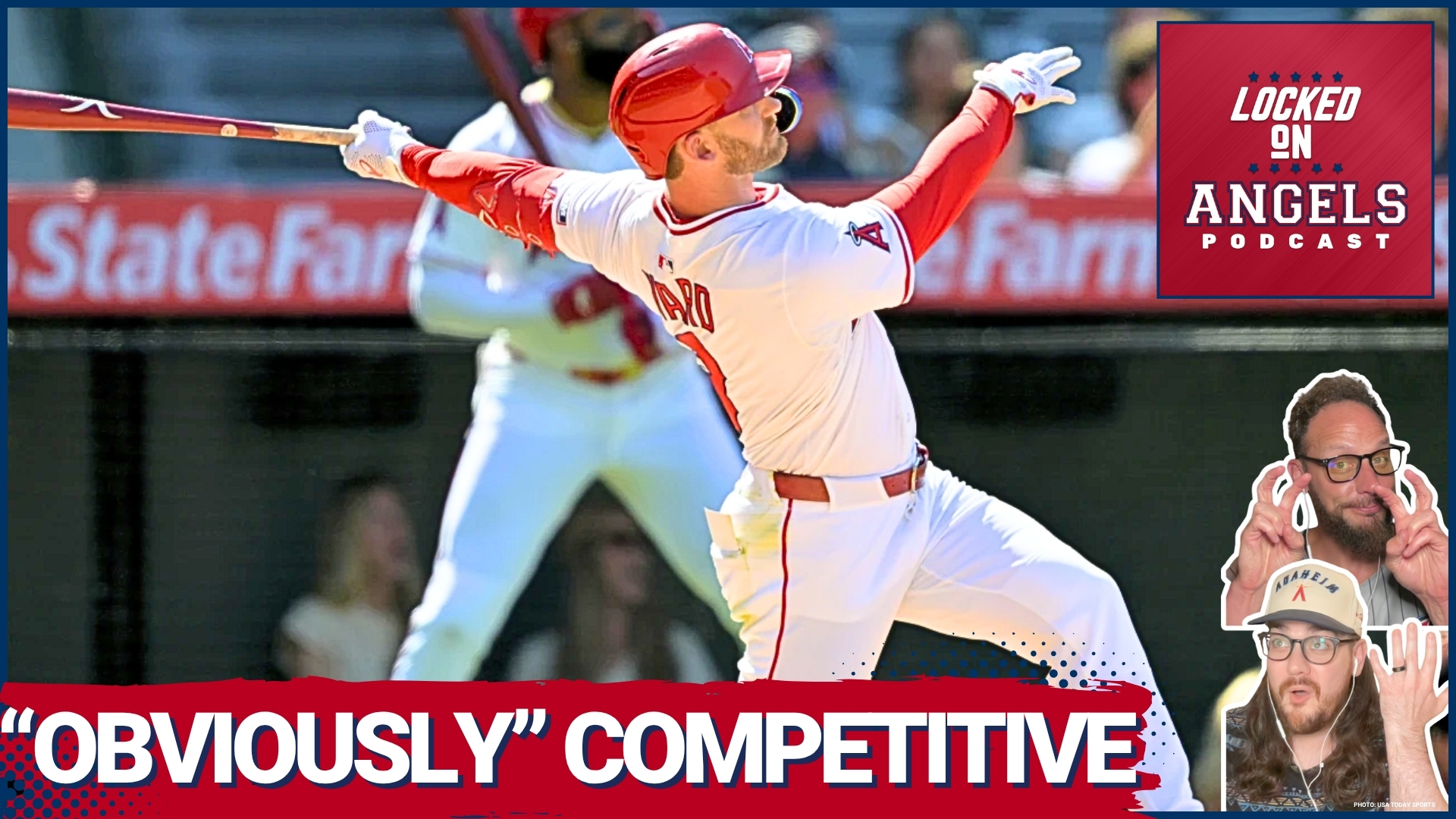 Los Angeles Angels DROP 2 of 3 to White Sox: Series Takeaways, 1 Hit ...