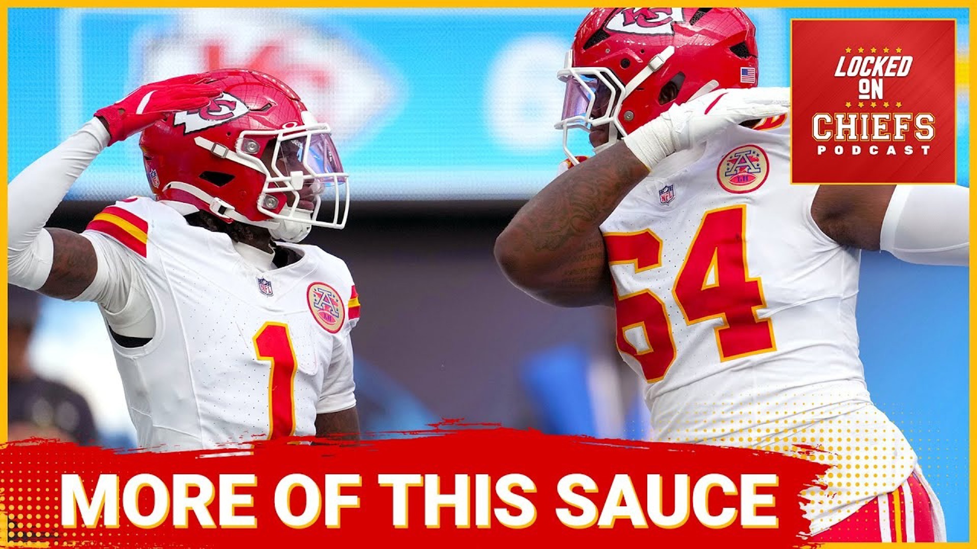 Can the Kansas City Chiefs overcome their mounting injuries to maintain their dominance in the AFC?