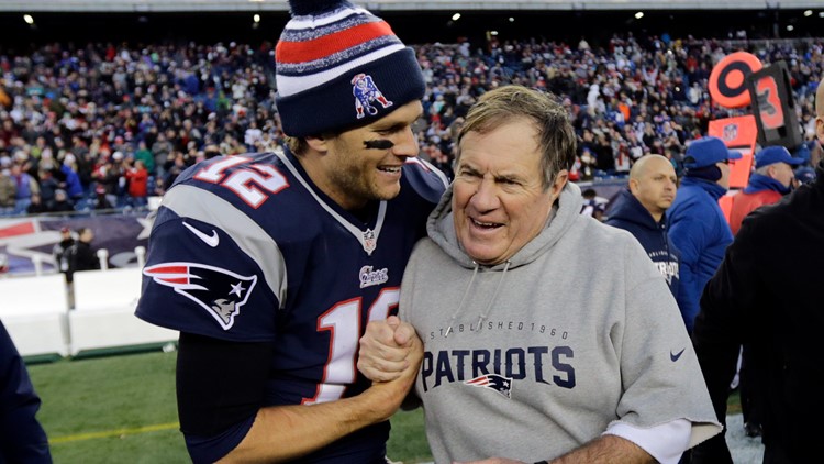 Tom Brady didn't mention the New England Patriots in his retirement post