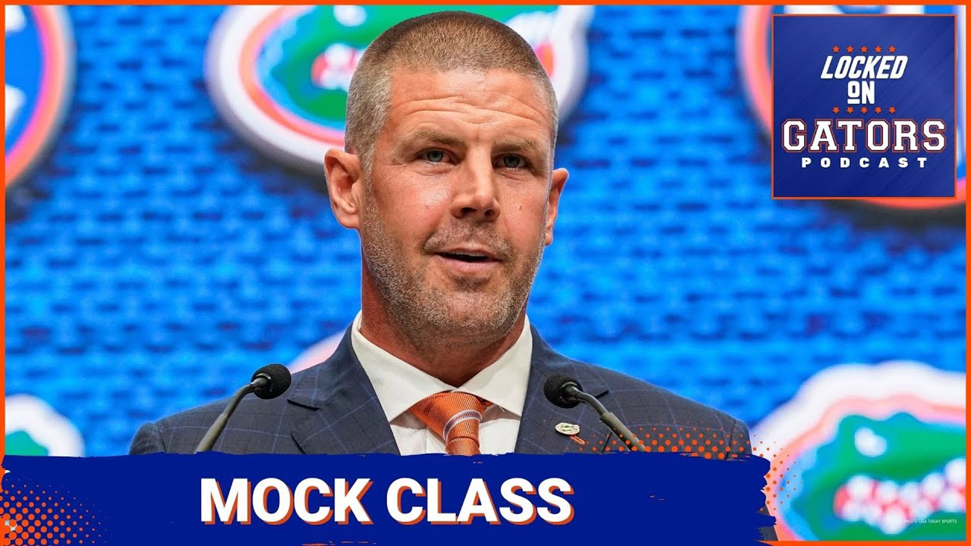 Florida Gators 2025 Recruiting Class Mock - Can Billy Napier Build a Top Recruiting Class?