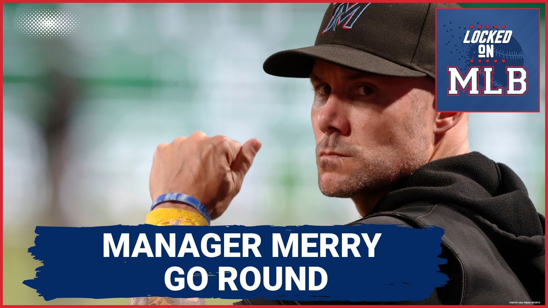 MLB playoffs heat up as managerial carousel spins. Are recent Manager of the Year winners cursed?