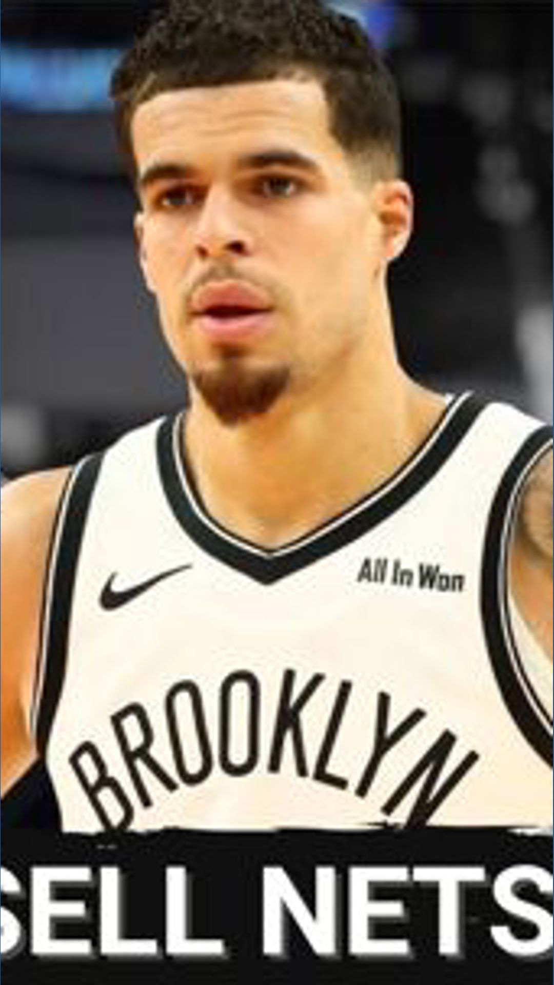 Can Michael Porter Jr. CONVINCE Brooklyn Nets To Give Him LONG-TERM ...
