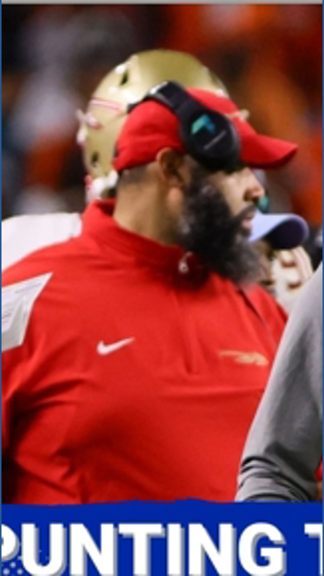 PUNT: Will Florida State THROW AWAY 2026? Mike Norvell, Ashton Daniels ...