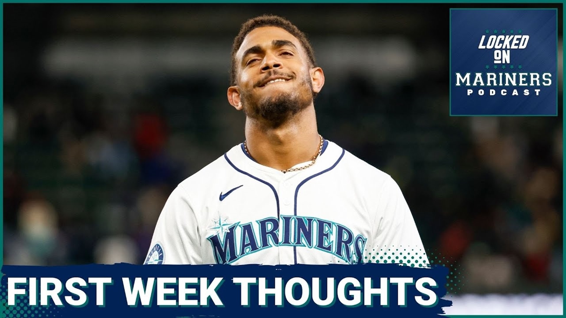 It was a mediocre first week of baseball at best for the Mariners, resulting in three wins and four losses—the last of which being the most brutal.