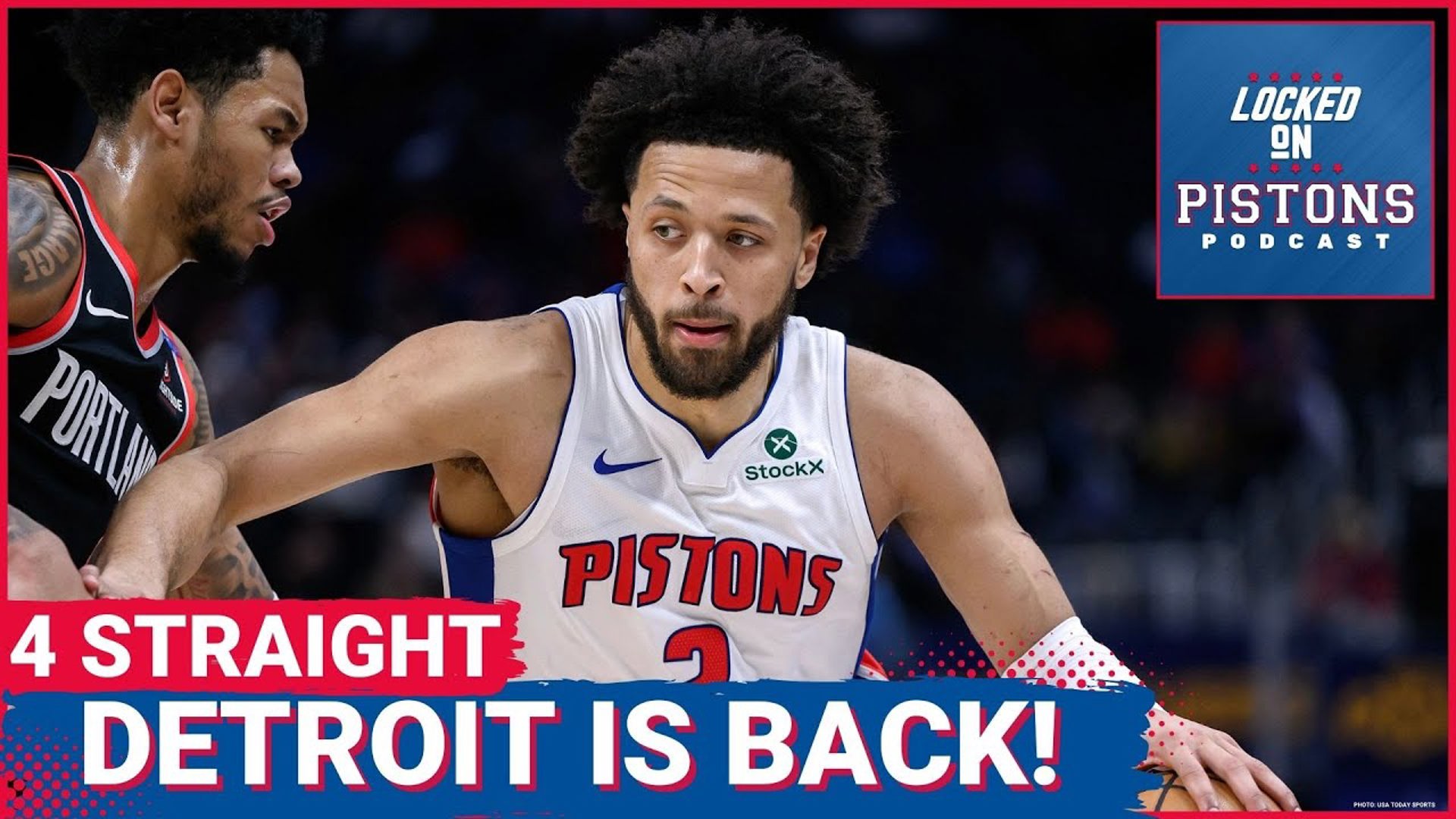 Detroit Pistons Triumph: A New Era in Detroit Sports?