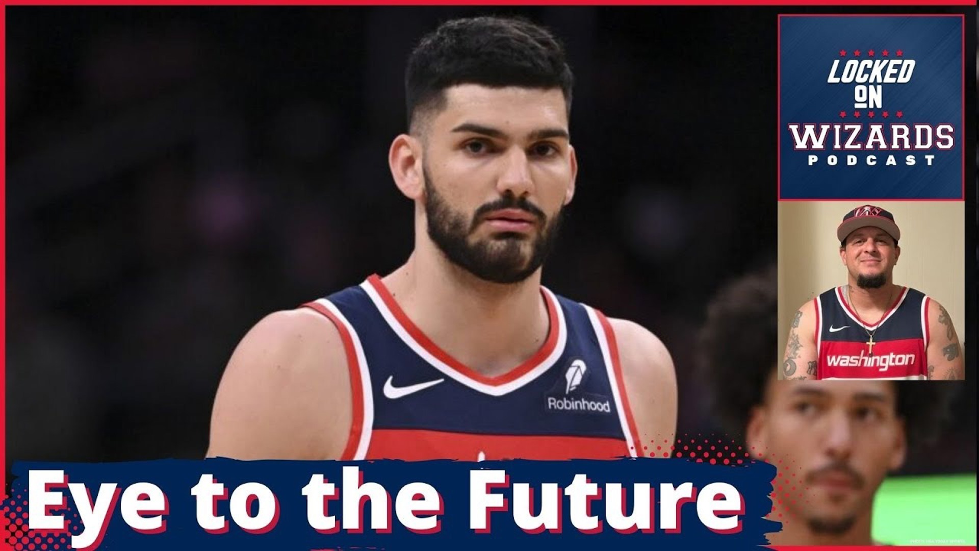 Brandon breaks down the Vukcevic signing and why it's an important one for the future.