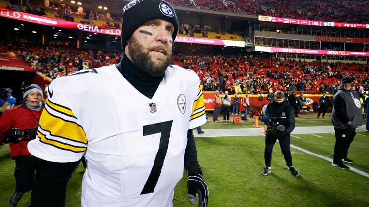 Aaron Rodgers? Russell Wilson? Who will the Steelers get to replace Ben Roethlisberger?